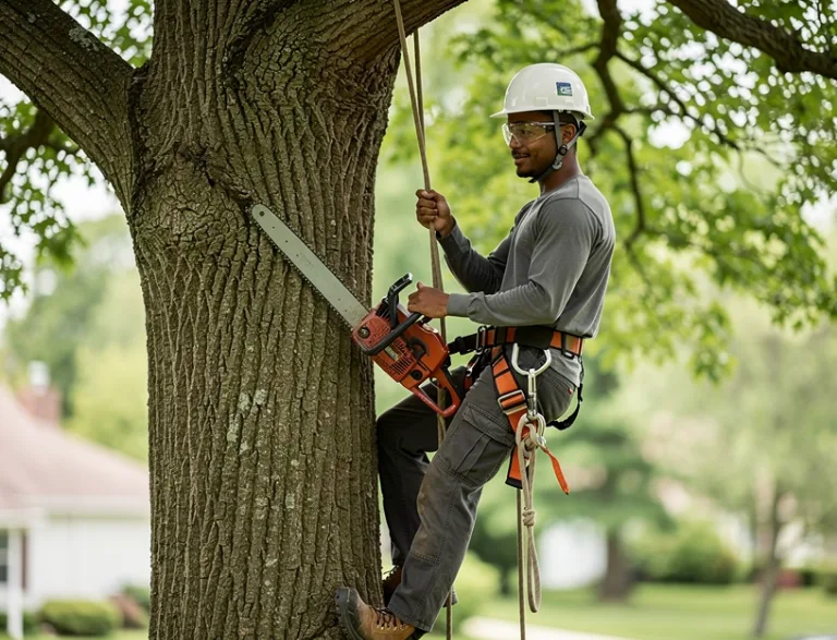 tree removal Butte